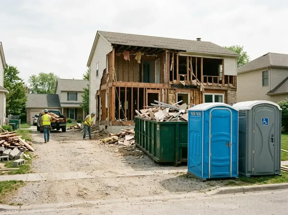 home-renovation-demolition-sit-010 — frequently asked questions, Portable Toilet & Dumpsters Rental in Pipestone, MN